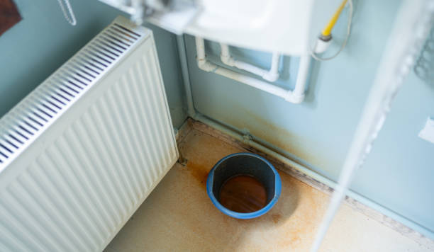 Best Sewage cleanup and water damage restoration  in Sheridan, IL